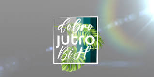 DOBRO JUTRO, BOSNO I HERCEGOVINO OBILJEŽAVA 6. APRIL DAN GRADA SARAJEVA